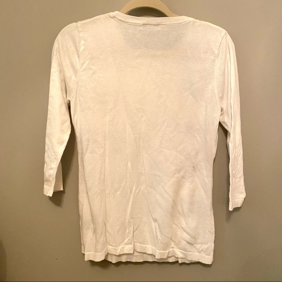 Vince Camuto Sweater - Picture 4 of 5